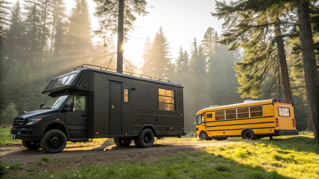 versatile spacious living solutions